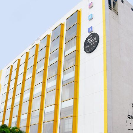 Bloom Hotel - Gachibowli ไฮเดอราบัด ภายนอก รูปภาพ